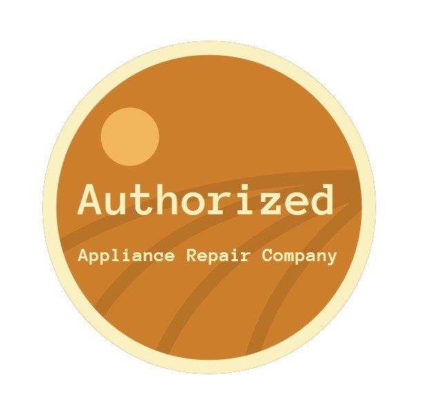 Authorized Appliance Repair Company